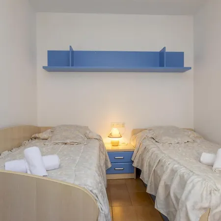 Ferienhaus La Paloma *