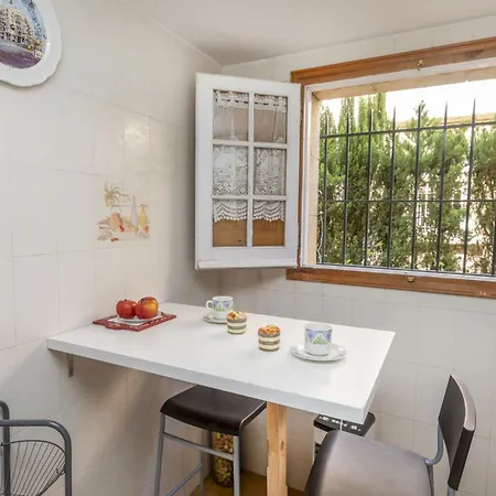 La Paloma Ferienhaus Palafrugell