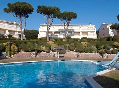 La Paloma Holiday home