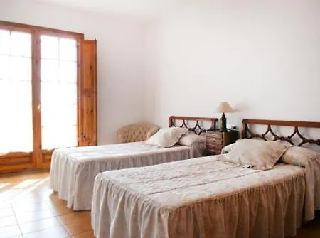 Holiday home La Paloma *
