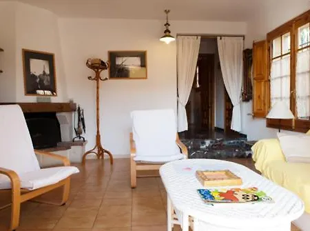 La Paloma Holiday home Palafrugell