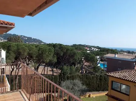La Paloma Holiday home