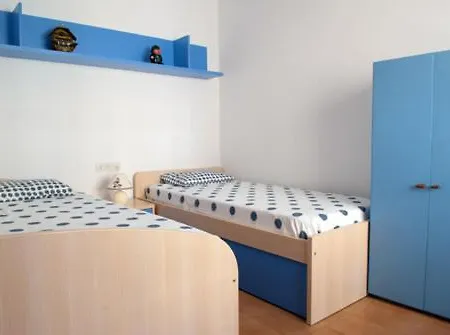 La Paloma Palafrugell