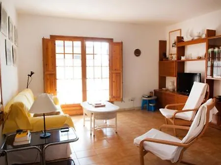 Holiday home La Paloma Palafrugell