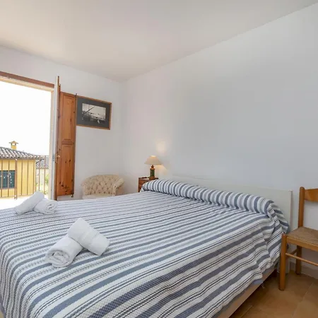 La Paloma Ferienhaus