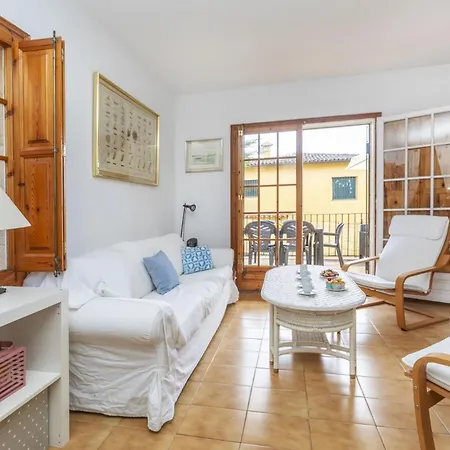 La Paloma Ferienhaus