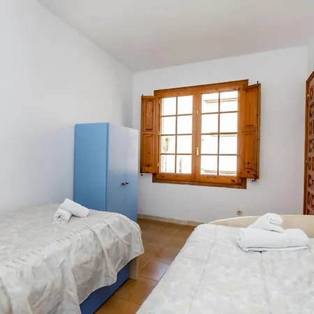 Ferienhaus La Paloma *