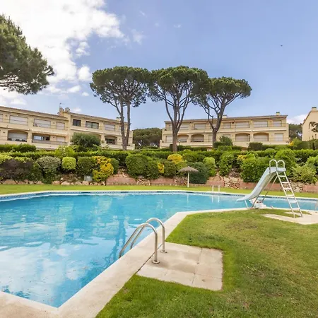 Ferienhaus La Paloma