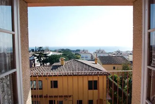 Ferienhaus La Paloma