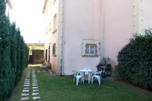 La Paloma * Palafrugell