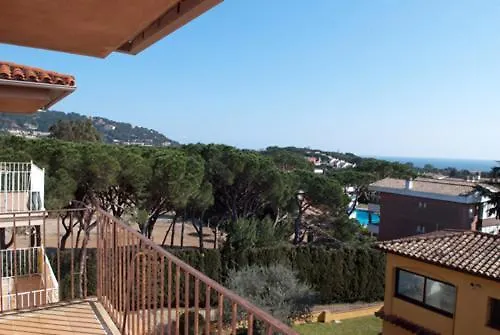La Paloma Ferienhaus