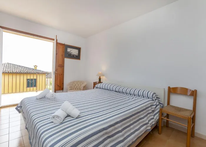 La Paloma Ferienhaus
