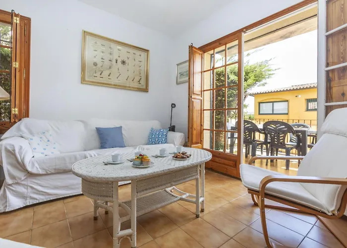 La Paloma * Palafrugell