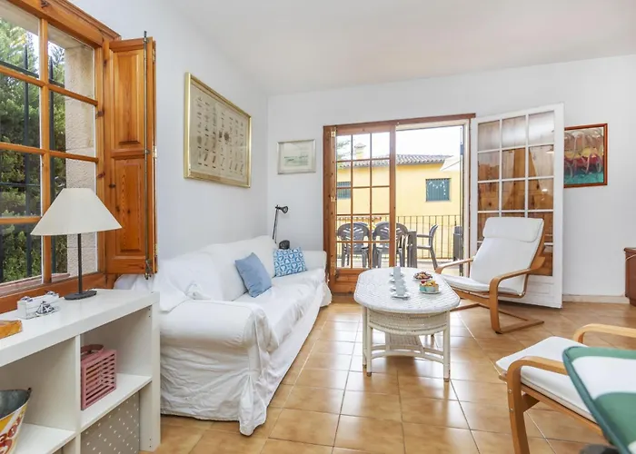 La Paloma Ferienhaus