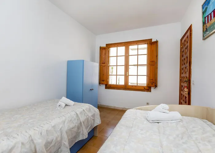 Ferienhaus La Paloma *