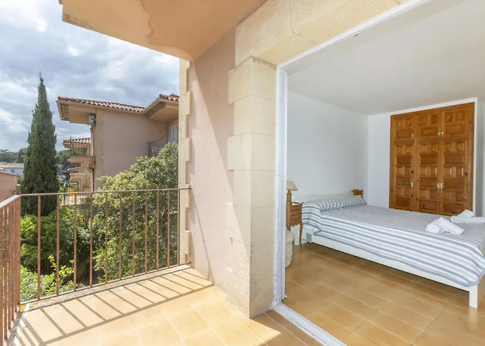 La Paloma * Palafrugell