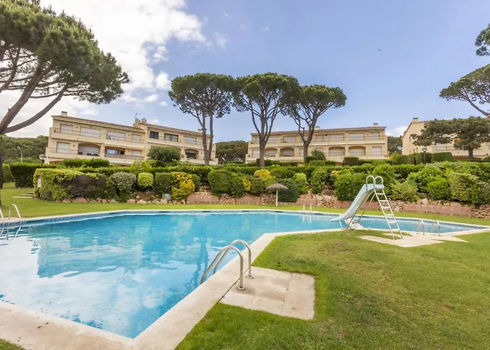 Ferienhaus La Paloma