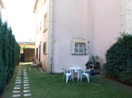 La Paloma * Палафружель